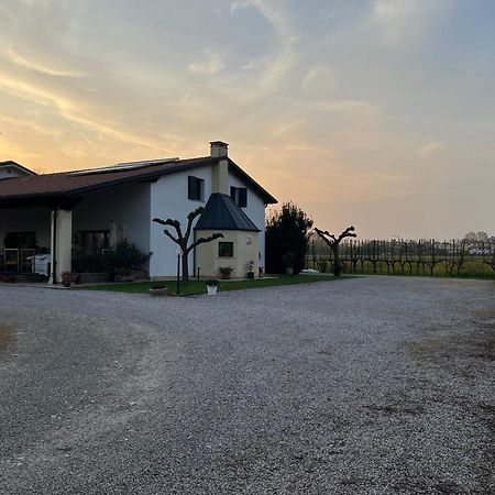 Agriturismo Al Botteniga Trévise Extérieur photo
