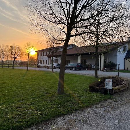Agriturismo Al Botteniga Trévise Extérieur photo